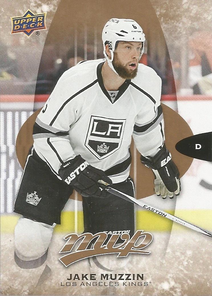 Jake Muzzin #29