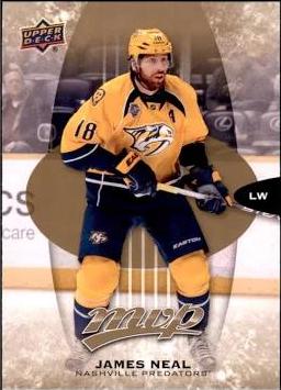 James Neal #55