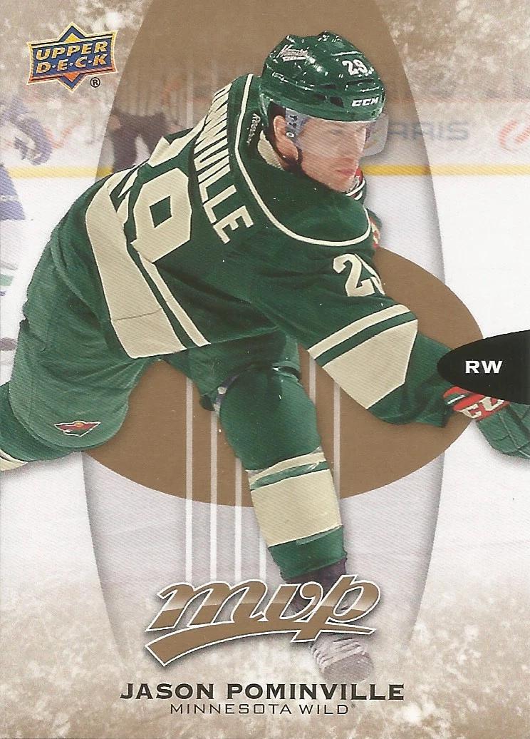 Jason Pominville #35
