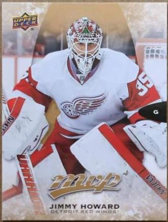 Jimmy Howard #148