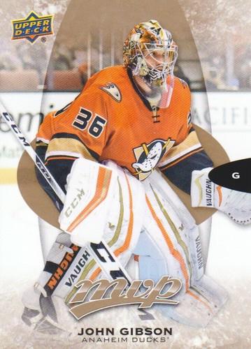 John Gibson #139