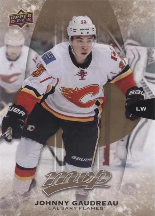 Johnny Gaudreau #259