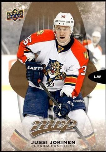Jussi Jokinen #7