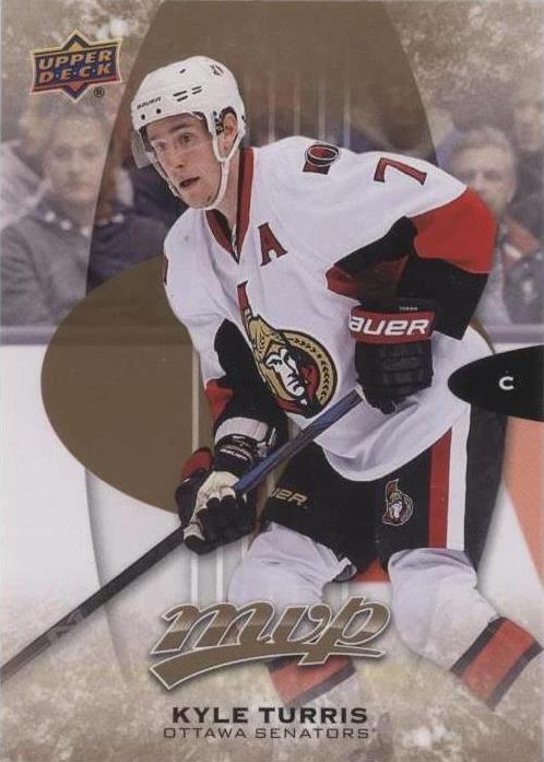 Kyle Turris #241