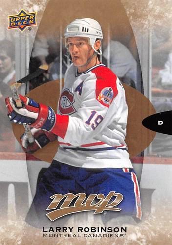 Larry Robinson #274