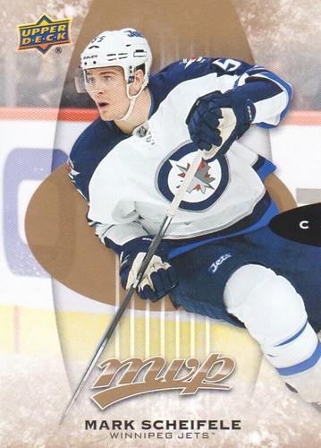 Mark Scheifele #181