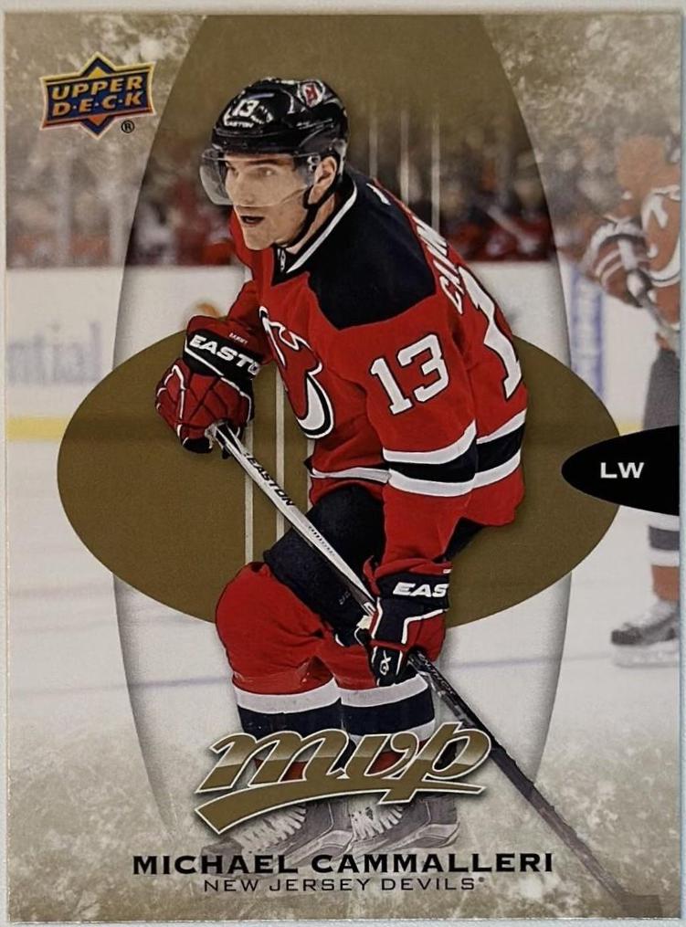 Michael Cammalleri #67