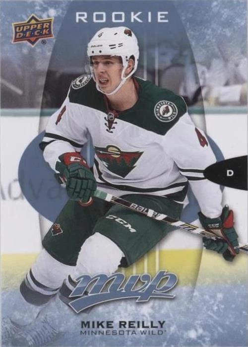 Mike Reilly #276