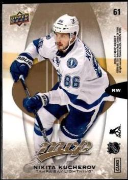 Nikita Kucherov #61
