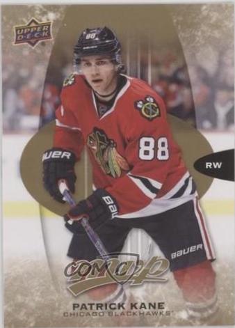 Patrick Kane #265