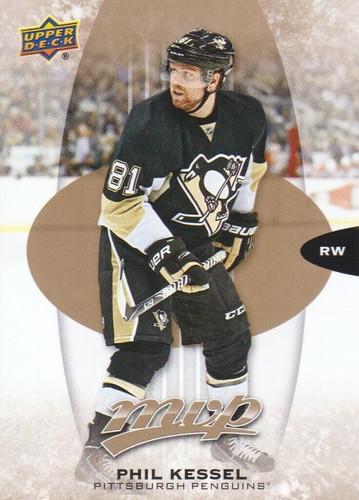 Phil Kessel #45