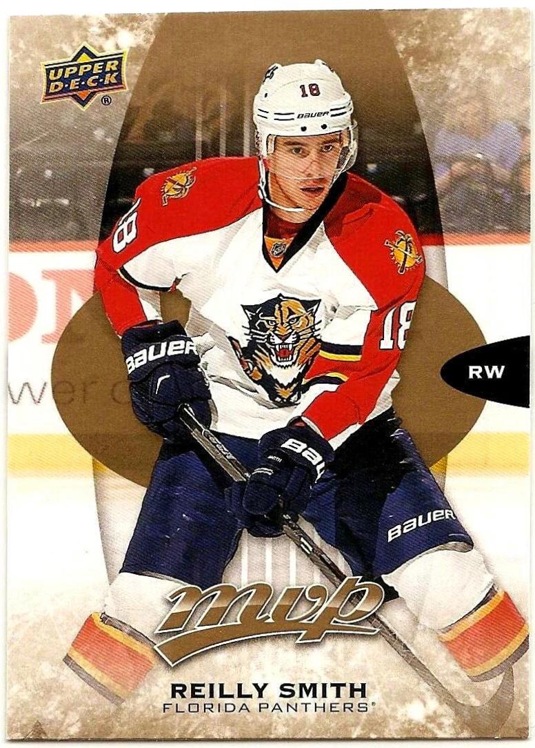 Reilly Smith #128