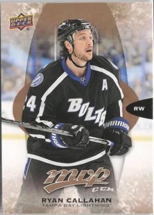 Ryan Callahan #105
