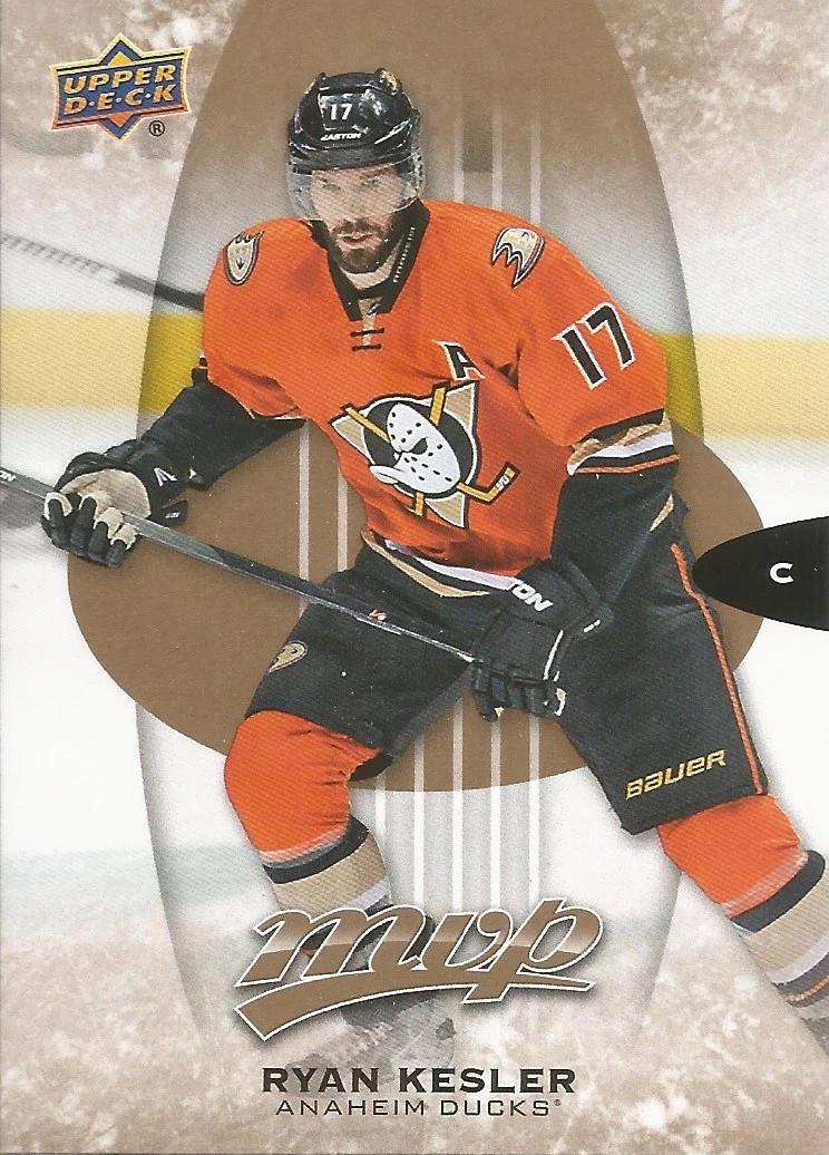 Ryan Kesler #170