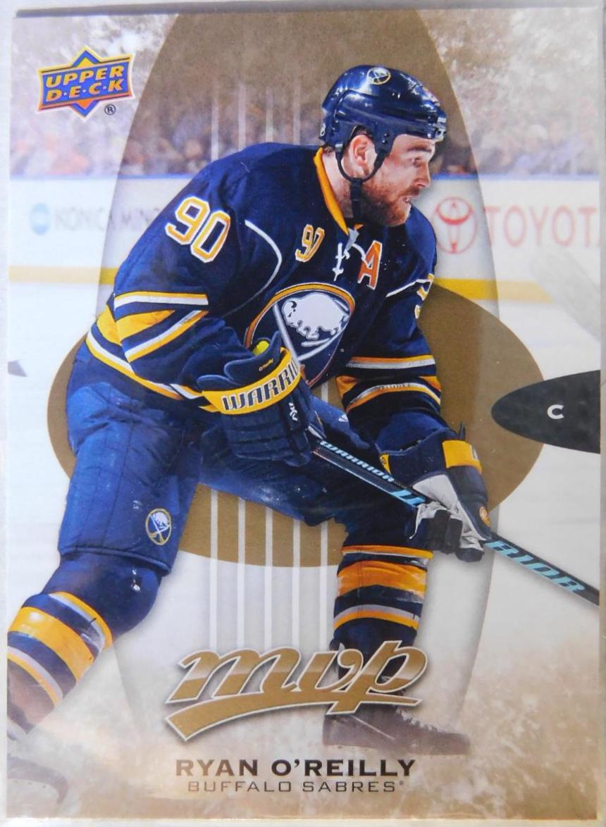 Ryan OReilly #246