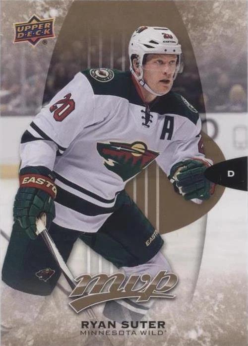 Ryan Suter #209