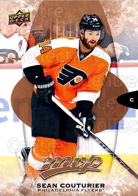 Sean Couturier #146
