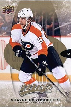Shayne Gostisbehere #31