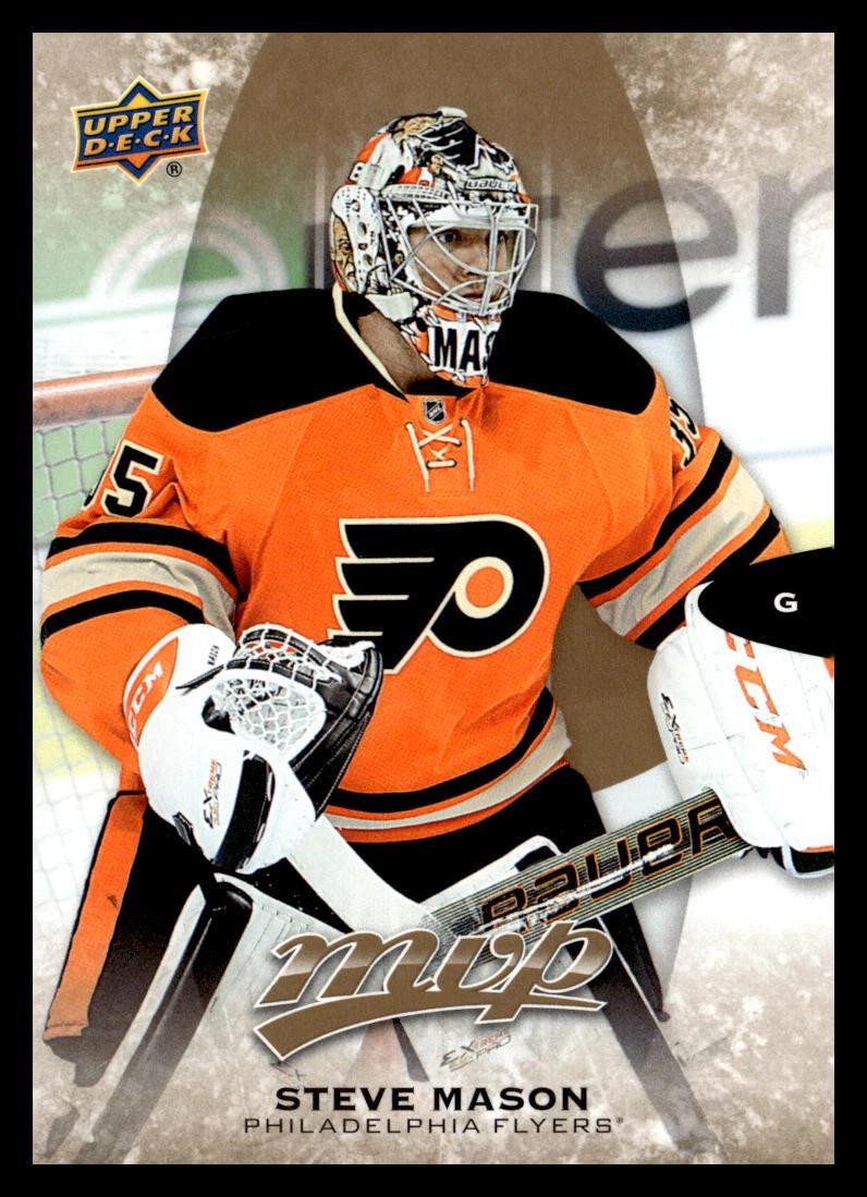 Steve Mason #111