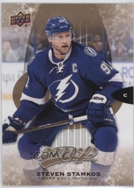 Steven Stamkos #201