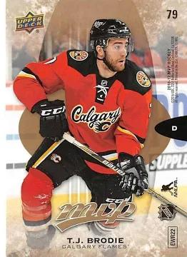 TJ Brodie #79