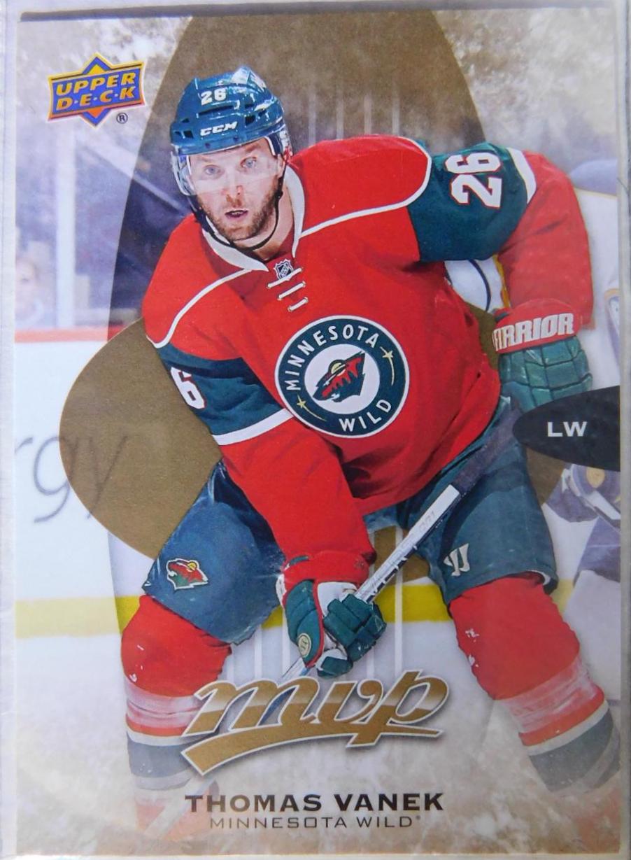 Thomas Vanek #62