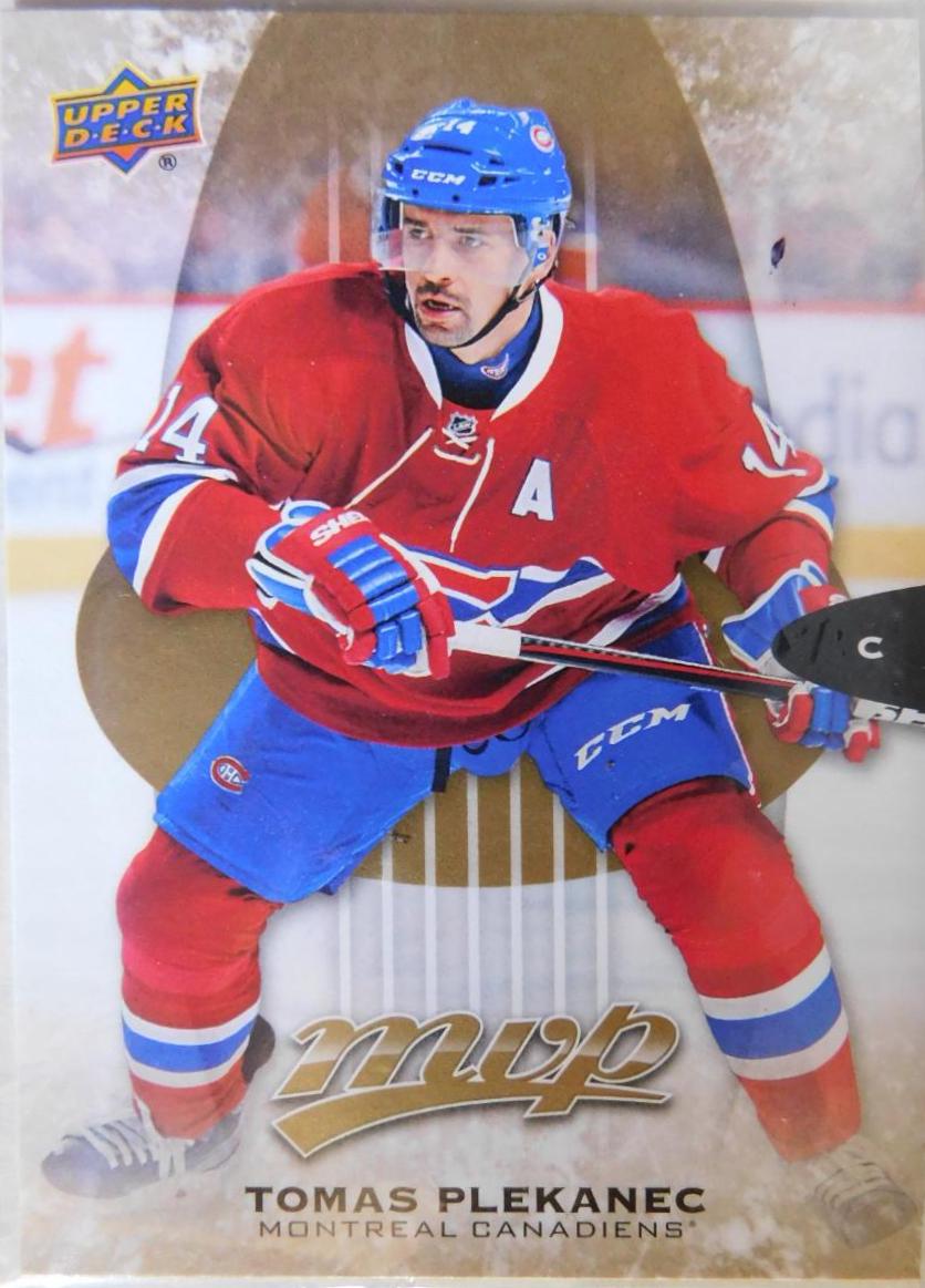 Tomas Plekanec #194