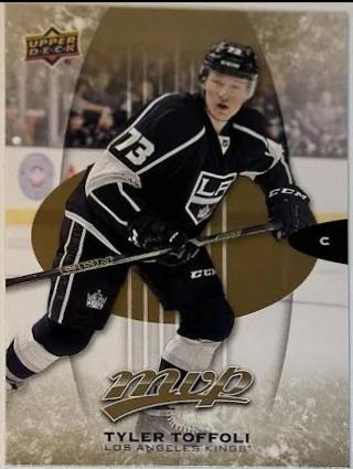 Tyler Toffoli #168