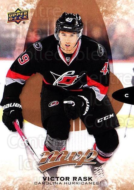 Victor Rask #66