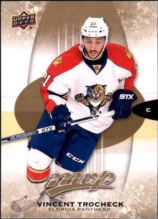 Vincent Trocheck #34