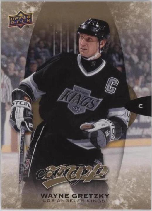 Wayne Gretzky #275