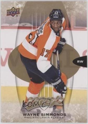 Wayne Simmonds #163