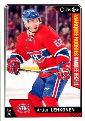 Artturi Lehkonen #677