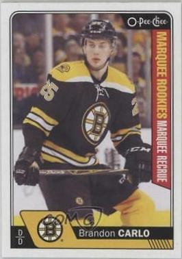 Brandon Carlo #703