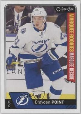Brayden Point #682