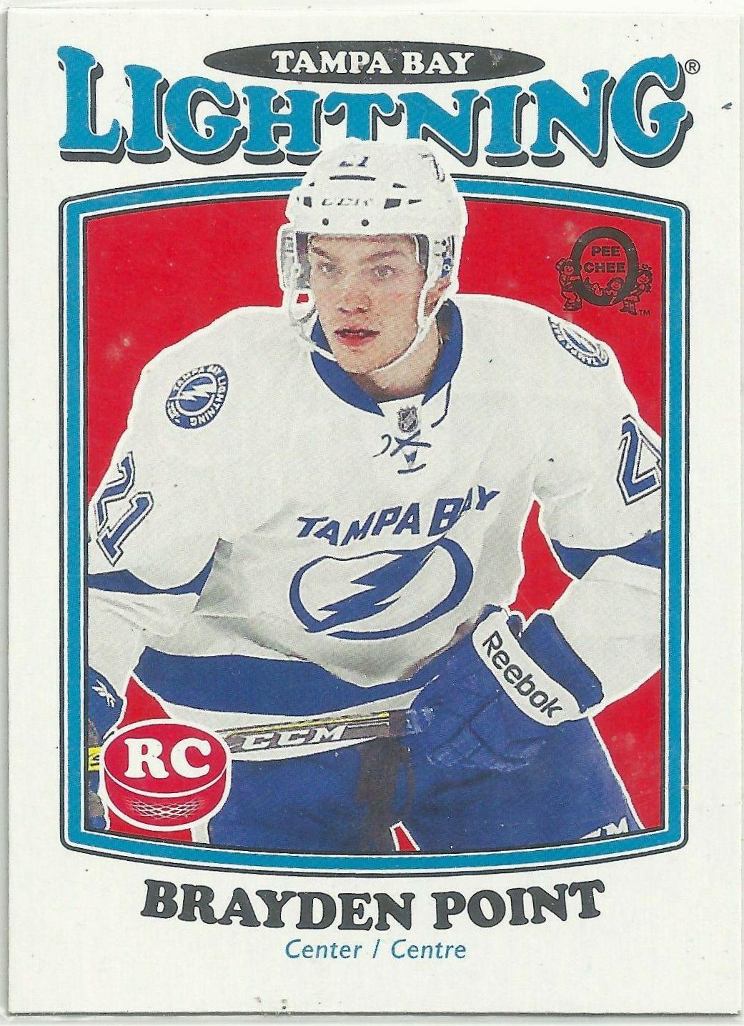 Brayden Point [Retro] #682