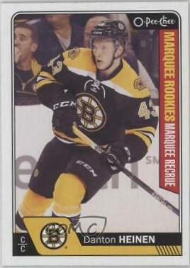 Danton Heinen #685