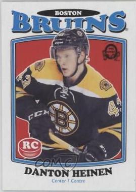 Danton Heinen [Retro] #685