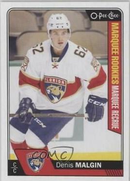 Denis Malgin #709