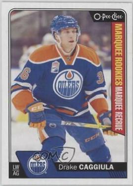 Drake Caggiula #706
