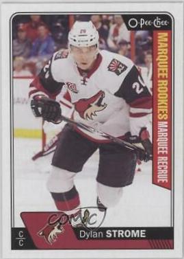 Dylan Strome #688