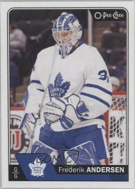 Frederik Andersen #668