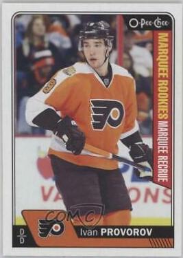 Ivan Provorov #686