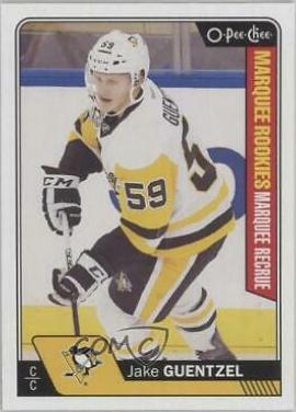 Jake Guentzel #675