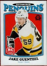 Jake Guentzel [Retro] #675