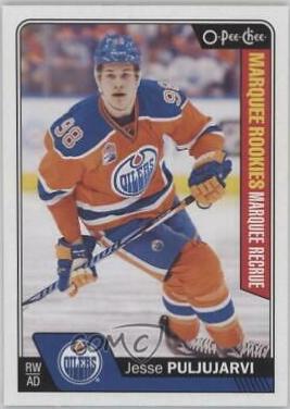 Jesse Puljujarvi #704