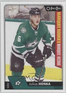 Julius Honka #690