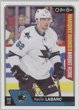 Kevin Labanc #693