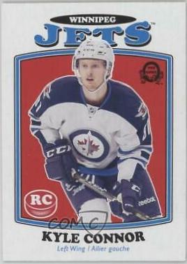 Kyle Connor [Retro] #676
