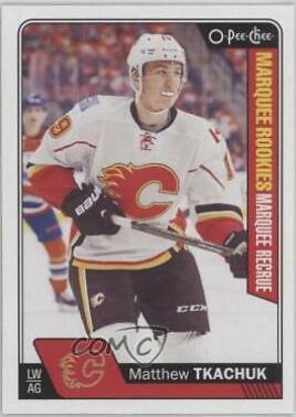 Matthew Tkachuk #681